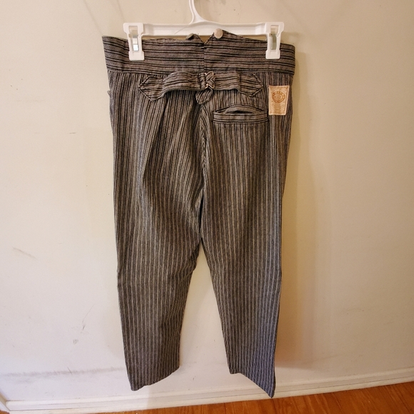 Mens westernwear pants - Picture 3 of 8